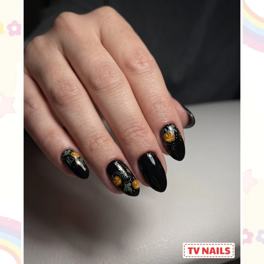 Must Try Nail Designs October 19 2026